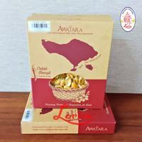 

Kacang Cabai - Awatara