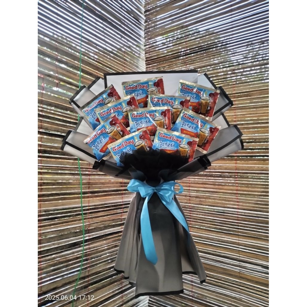 

Buket Good Day Freeze 10 Pcs Murah