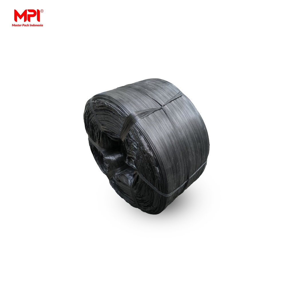 

TALI RAFIA 20KG HITAM JUMBO