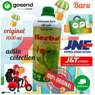 

Herbal gynura plus(daun dewa)