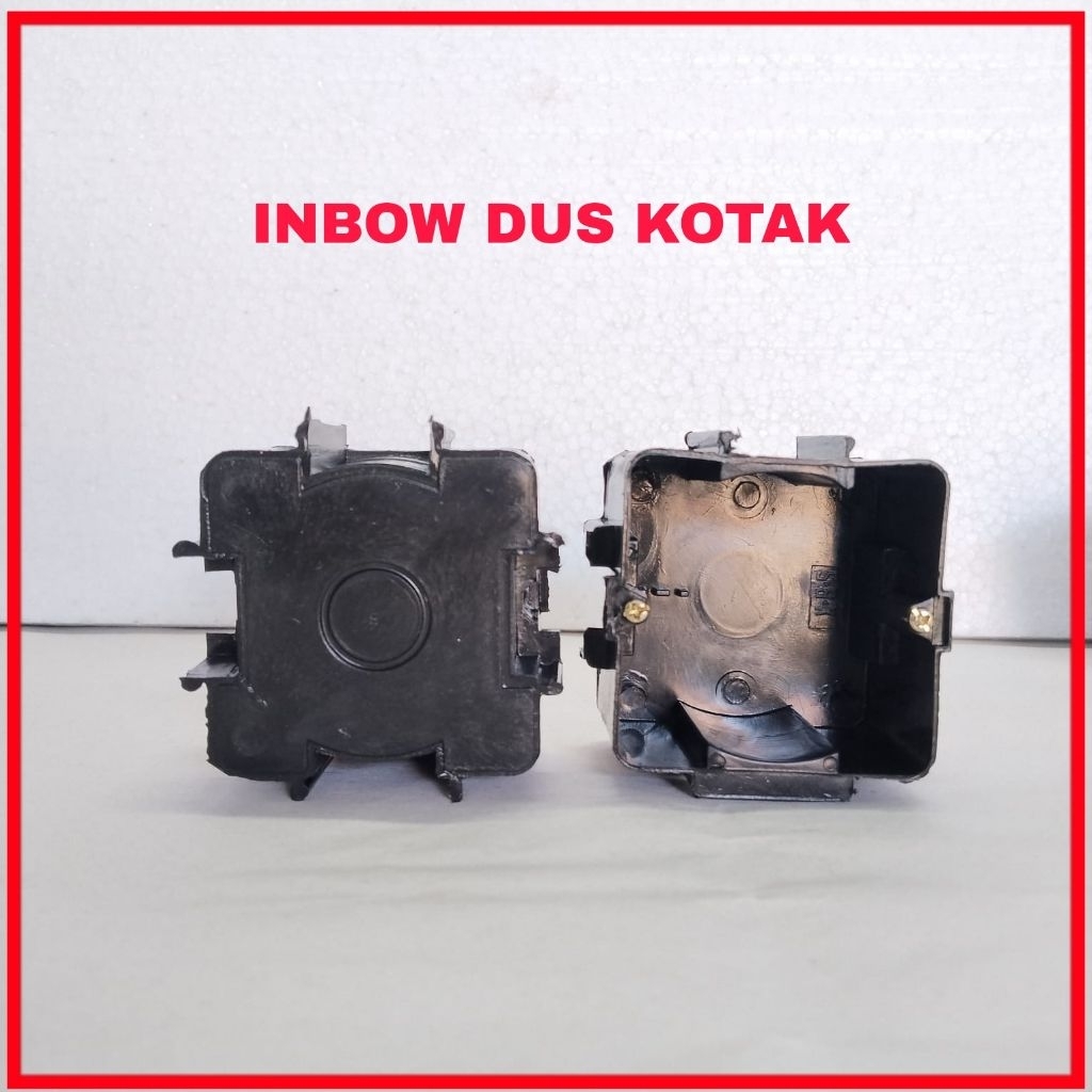 INBOW DUS/ INBOW DOOS/ INBOW DUS KOTAK