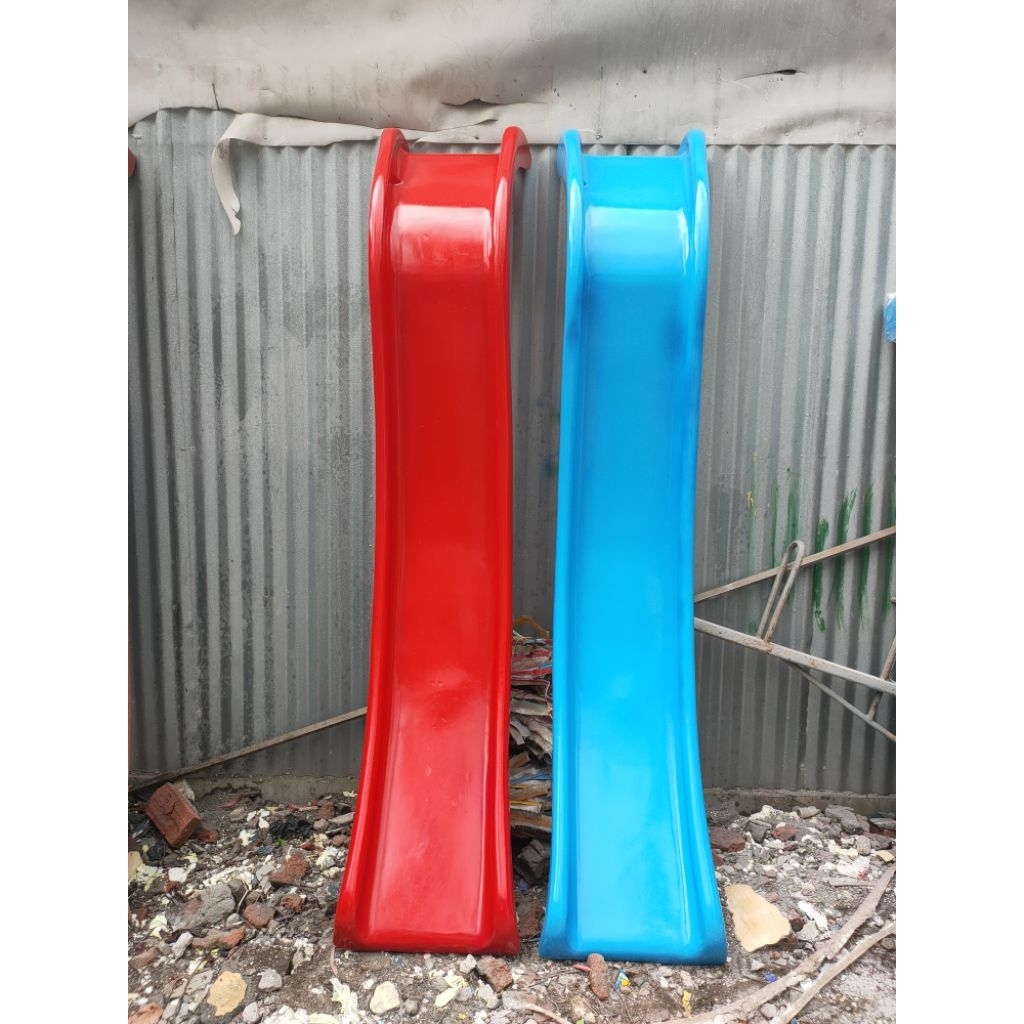 PEROSOTAN ANAK 2,5 METER/ SELUNCURAN FIBERGLASS PANJANG 250cm