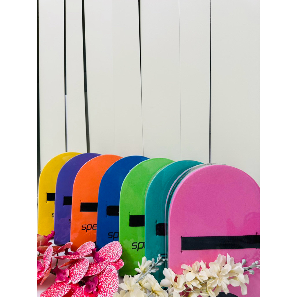 Papan Renang Pelampung Punggung by Butik Saniyya I Papa Renang Punggung I Papan Renang Anak-anak