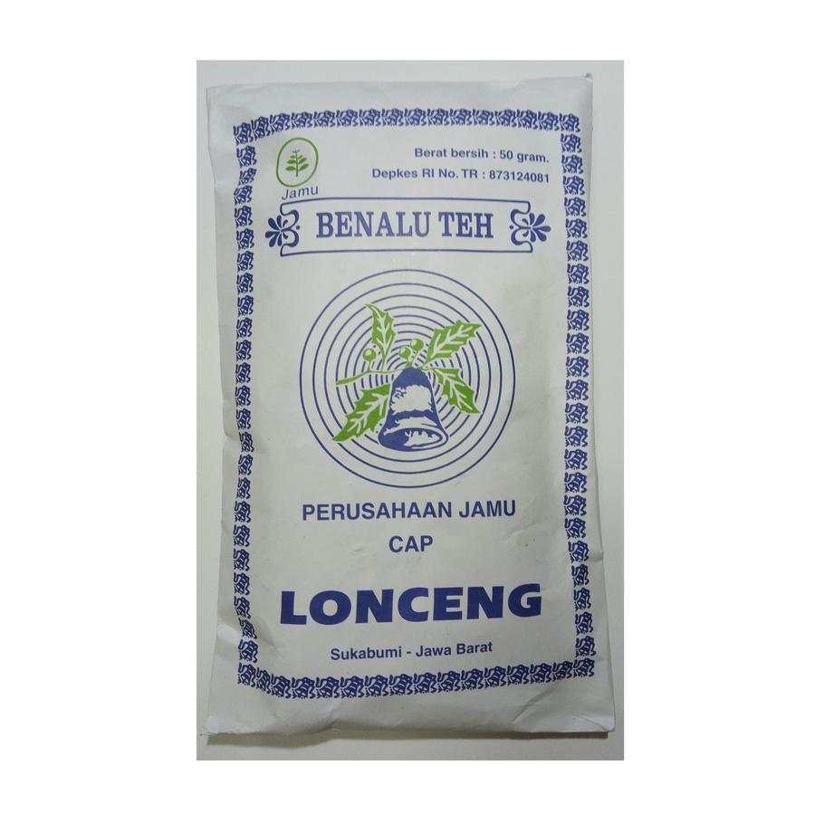 

Benalu Teh Cap Lonceng