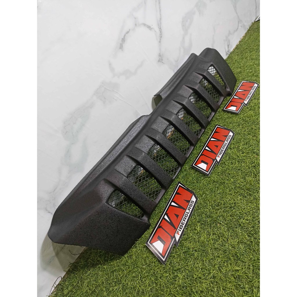 grill taruna grill daihatsu taruna custom termurah variasi mobil daihatsu taruna