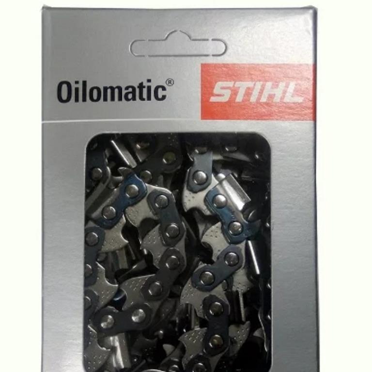 Rantai Chain Saw STIHL MS-180 16 Inch