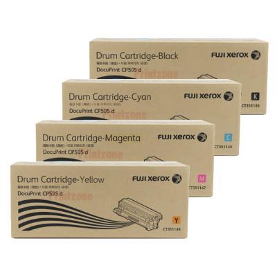 Drum DocuPrint CP505 D CMYK - ORIGINAL - 505 / CP505 - READY ORIGINAL