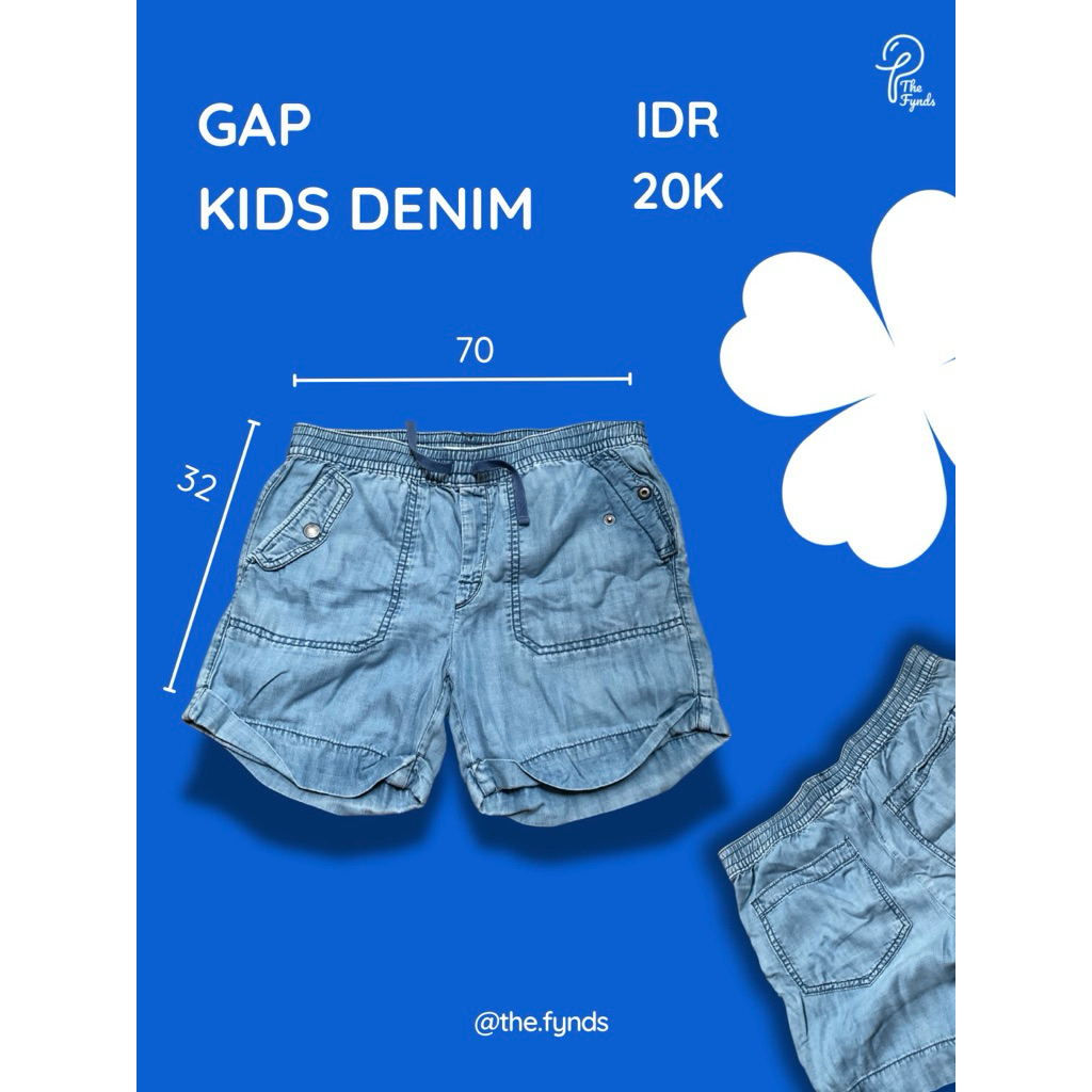 GAP Jeans