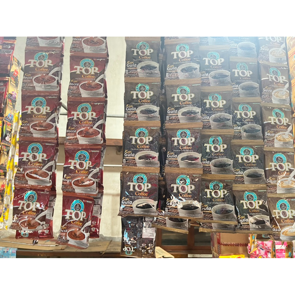 

TOP kopi moka susu gula aren