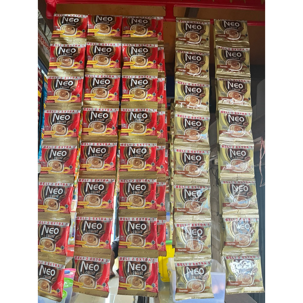 

neo coffee tiramisu moccachino