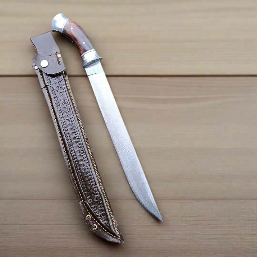 golsem baja HSS x gergaji batu