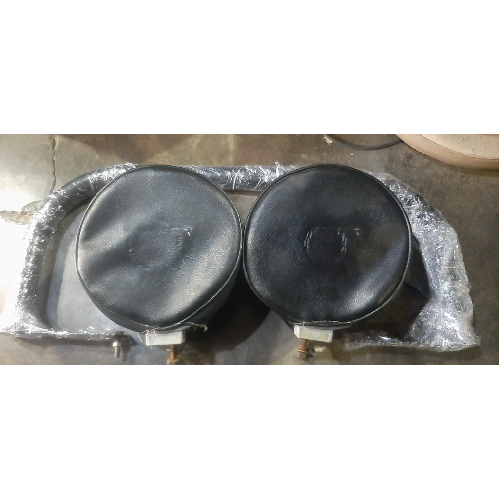 lampu tembak mobil halogen