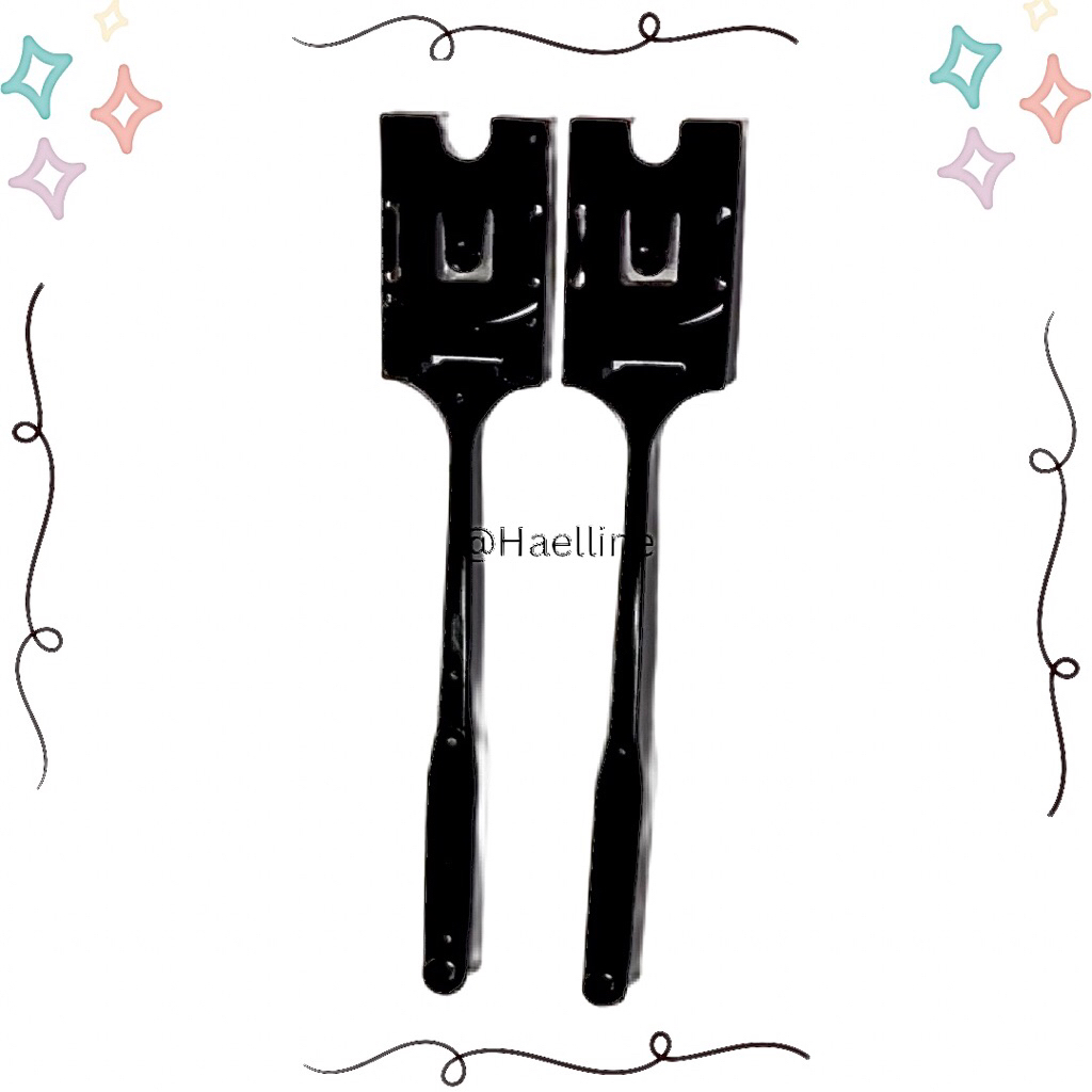 1 PCS Tongkat etoll / Tongkat Toll / Tongkat etoll 2 Sisi