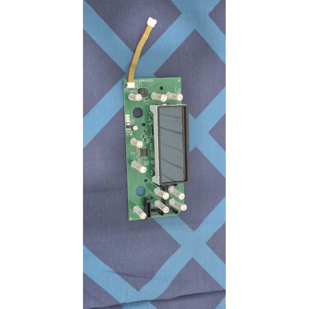 PCB Modul Display EWF12933