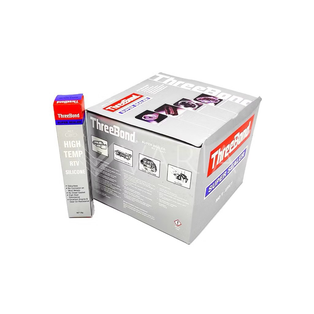 Threebond RTV kecil Threebond high temp RTV kecil lem threebond rtv kecil 30gram