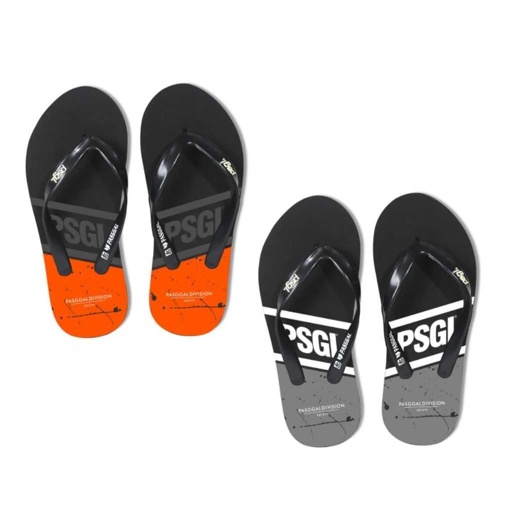Sandal Slop Pria Terbaru / Sandal Pria/Sandal Slop Pria Kekinian Mocks/Sandal Distro Terbaru 2021