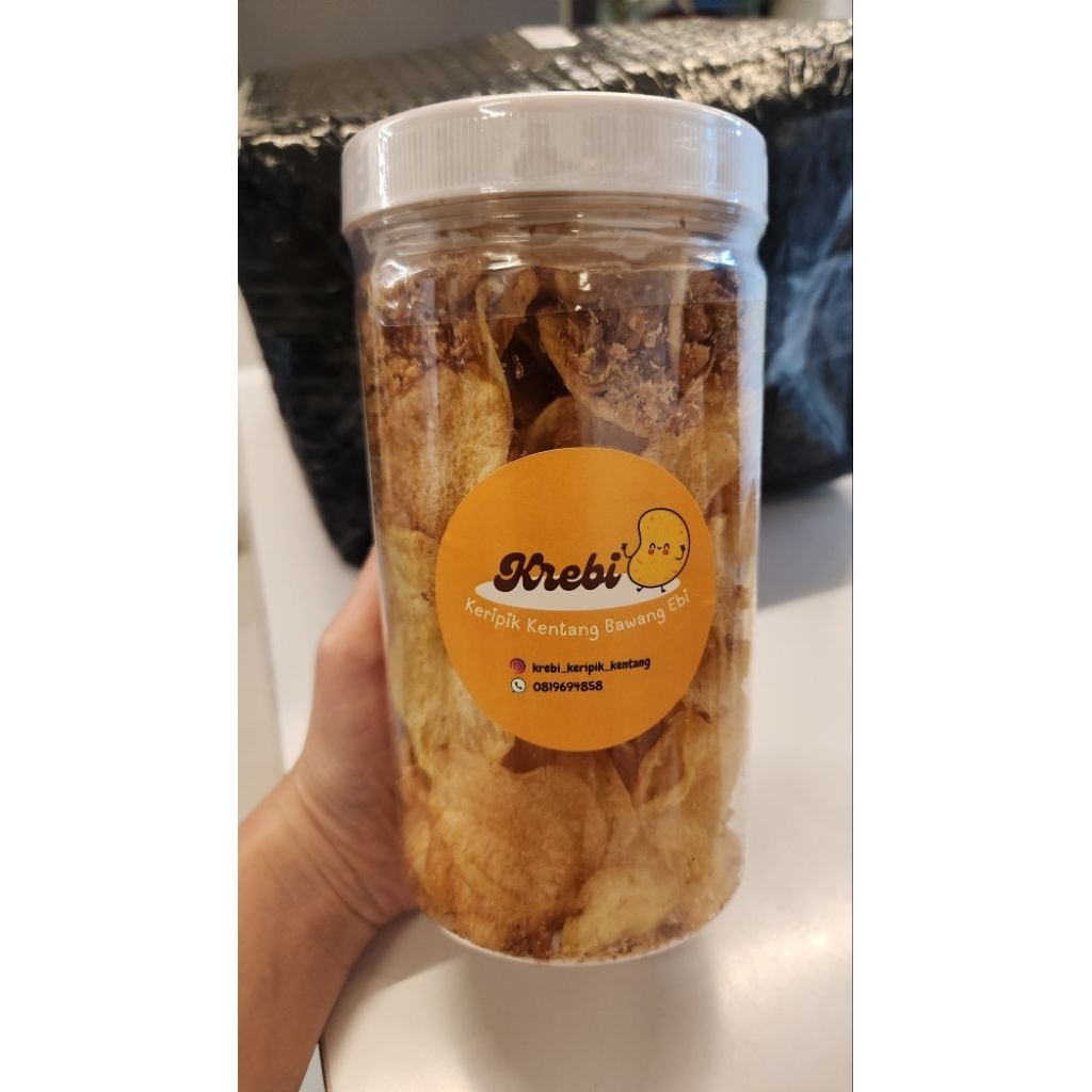 

Krebi Ori