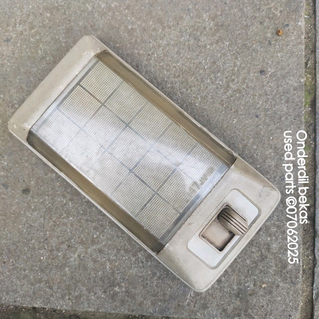 lampu kabin Honda Accord prestige