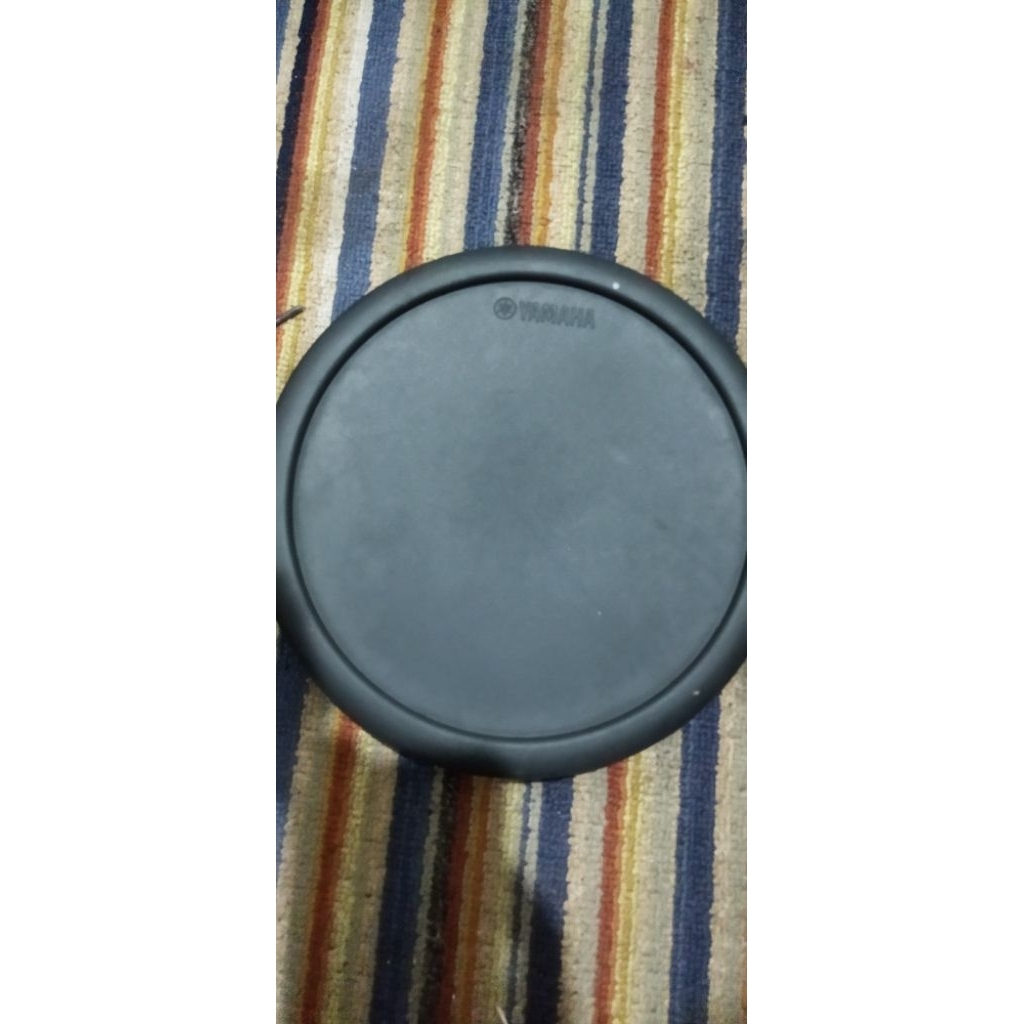 Tom drum elektrik dtx yamaha  tp 70