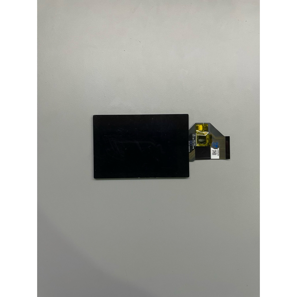 LCD For Fujifilm XA10 X-A10