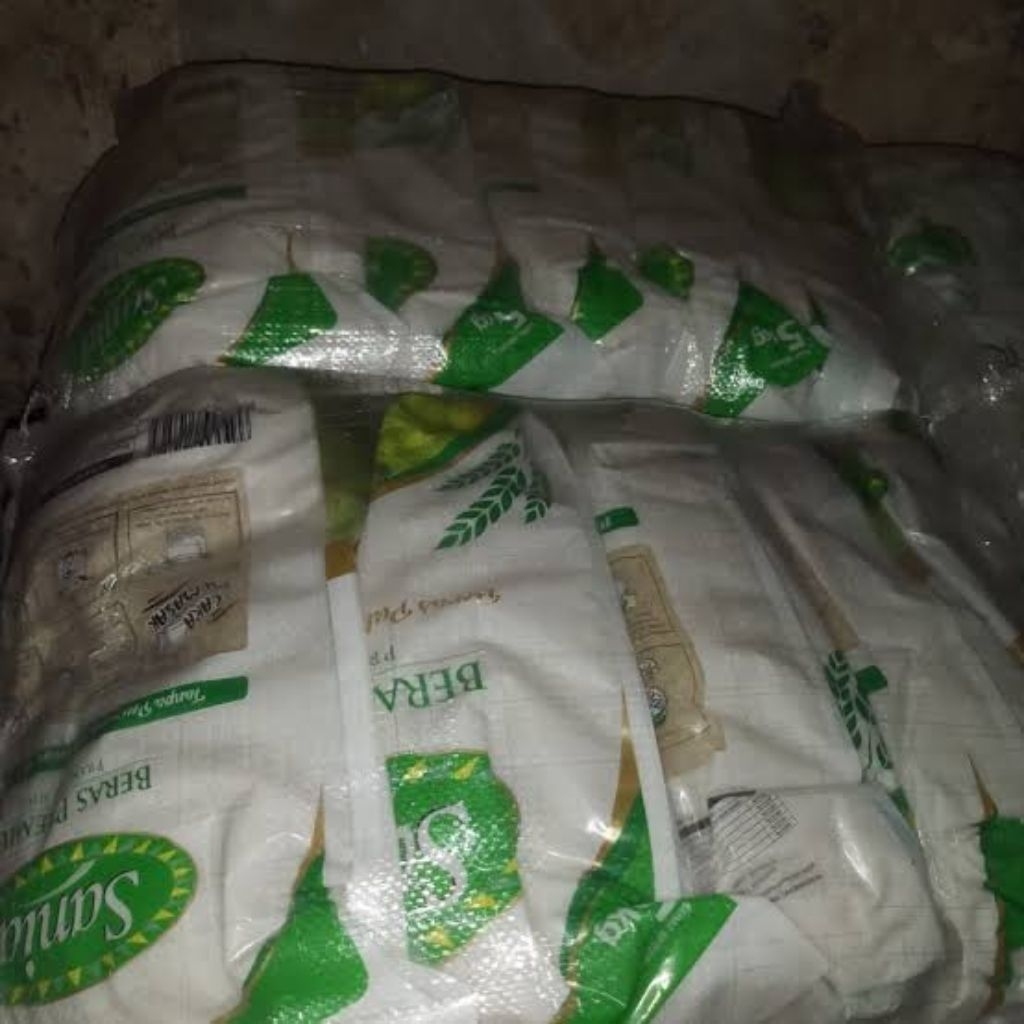 

Beras Sania 1 ball isi 5pcs
