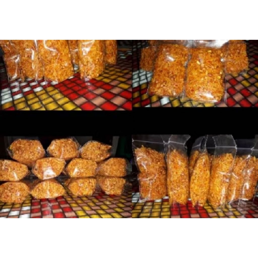 

kentang Musthofa Mbah Darti