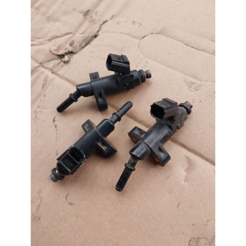 injektor Honda CB150R old CBR 150R k45a original