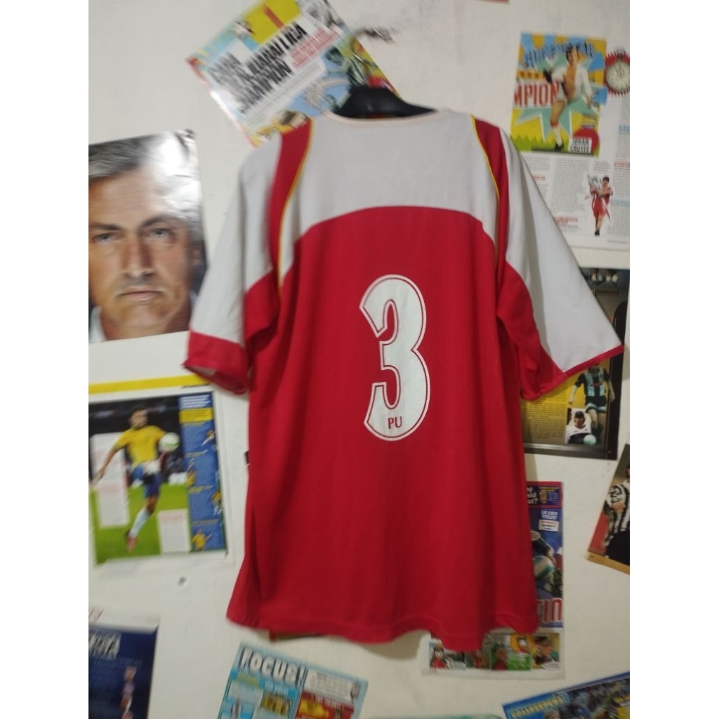Arsenal Vintage/retro 2004