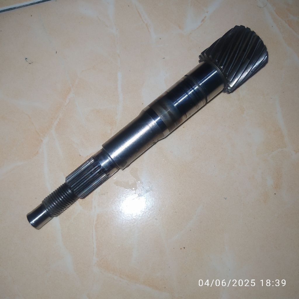 AS PULLY AS POLI HONDA BEAT FI BEAT POP SCOOPY FI VARIO 110 FI - Second Original