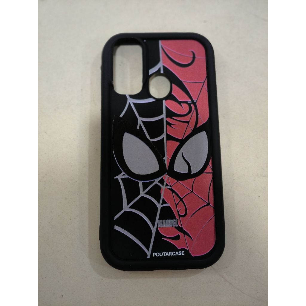 Vfone Star N6 Case Modifikasi kompatibel Motif Dll