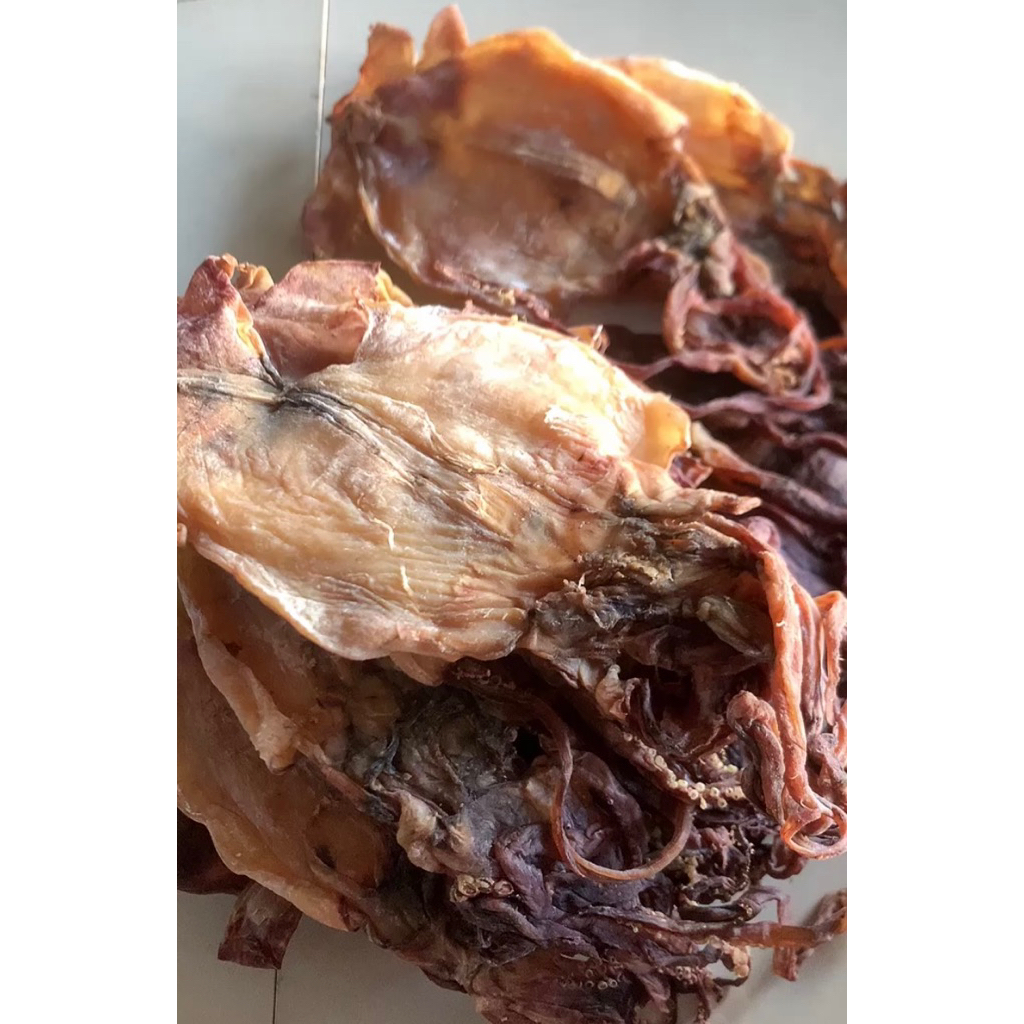

cumi juhi sotong kering tawar 250gr