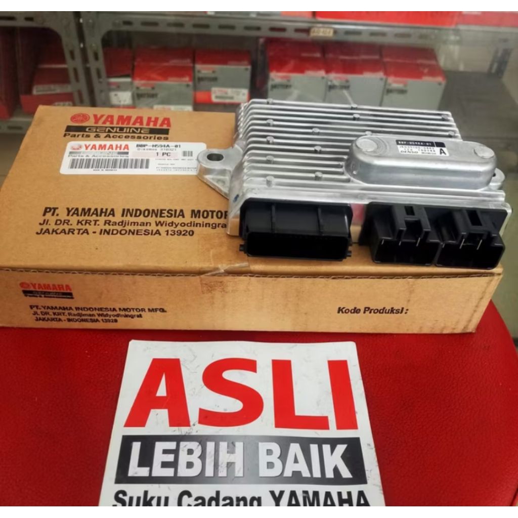 SGCU NMAX TURBO 2025 kode BTD