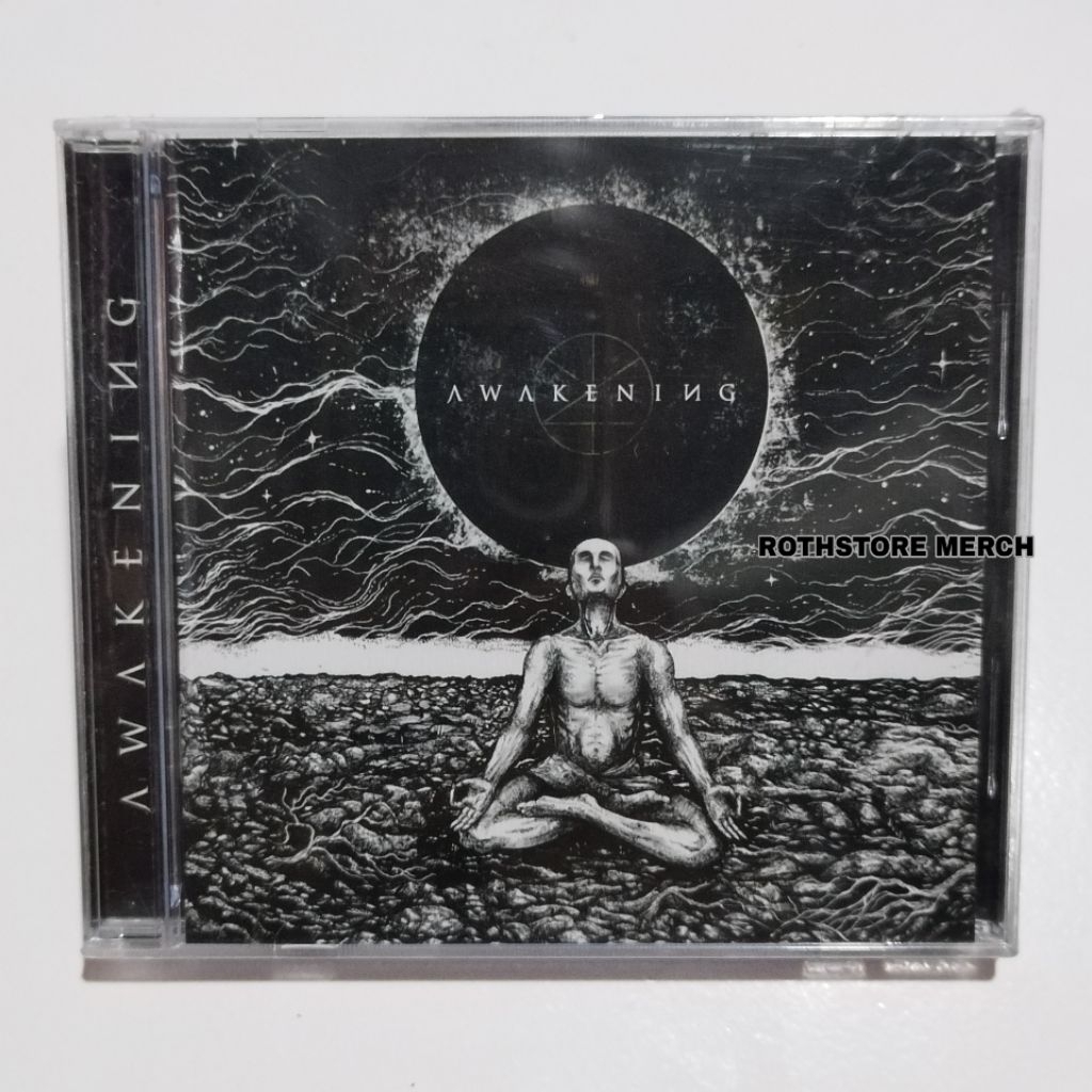 cd revenge the fate - awakening