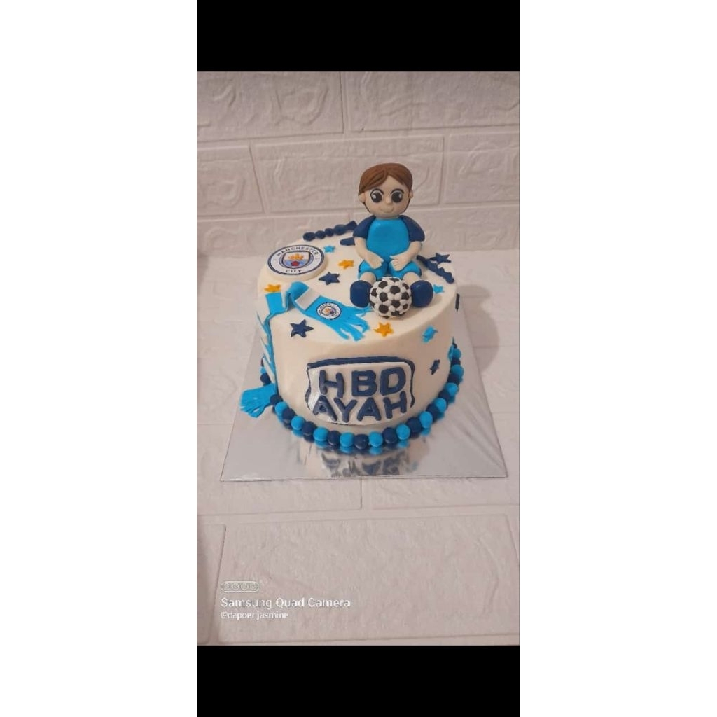 

kue ulang tahun cover only