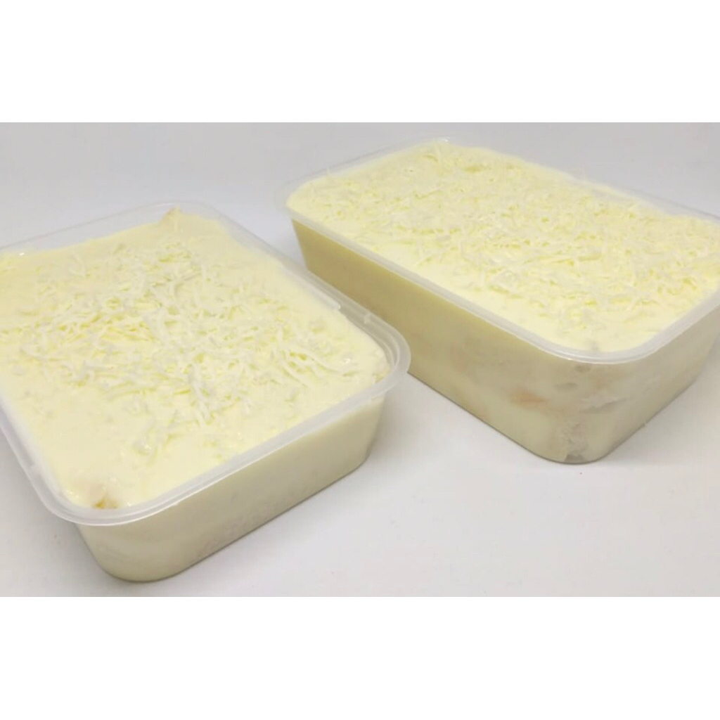 

CHEESE BREAD