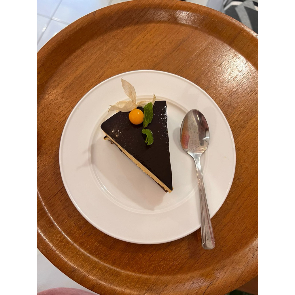 

coklat mouse