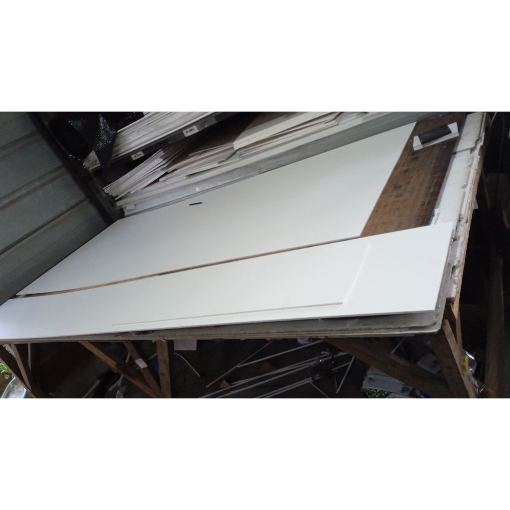 

pvc board tebal 10mili 40x60cm