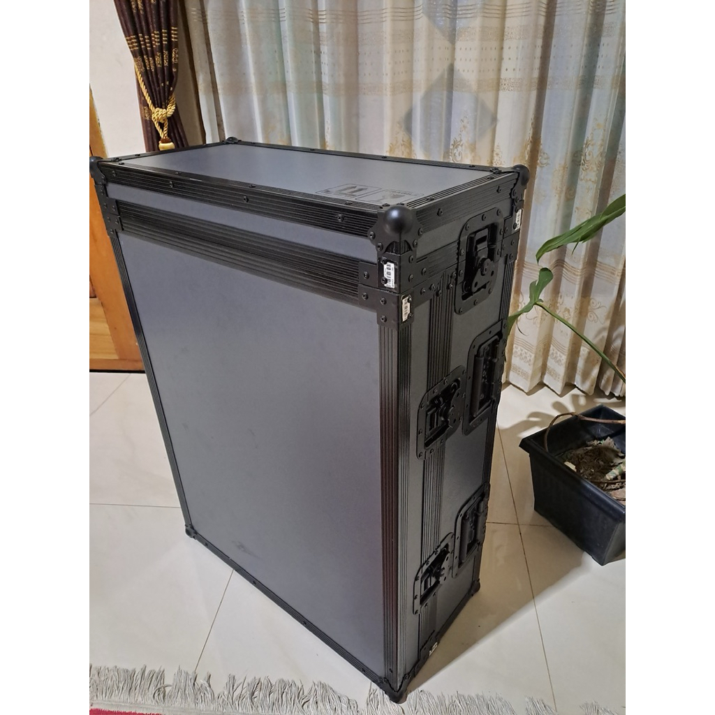 hardcase digital mixer Topp Pro DM 24.8