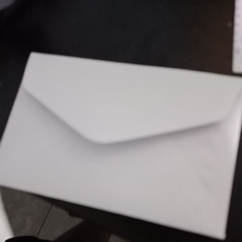 

amplop merpati isi 100
