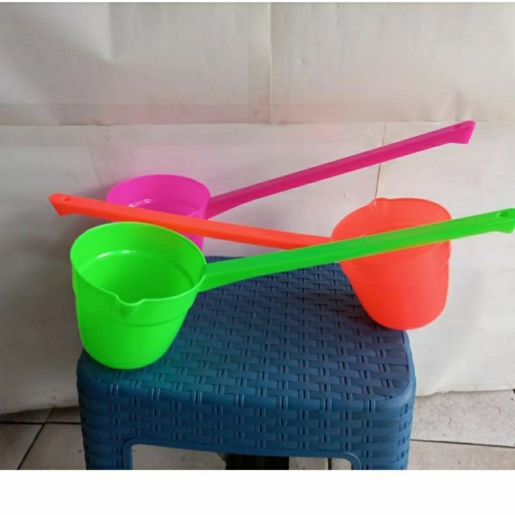 GAYUNG GAGANG PANJANG / GAYUNG PLASTIK / GAYUNG BAJIGUR