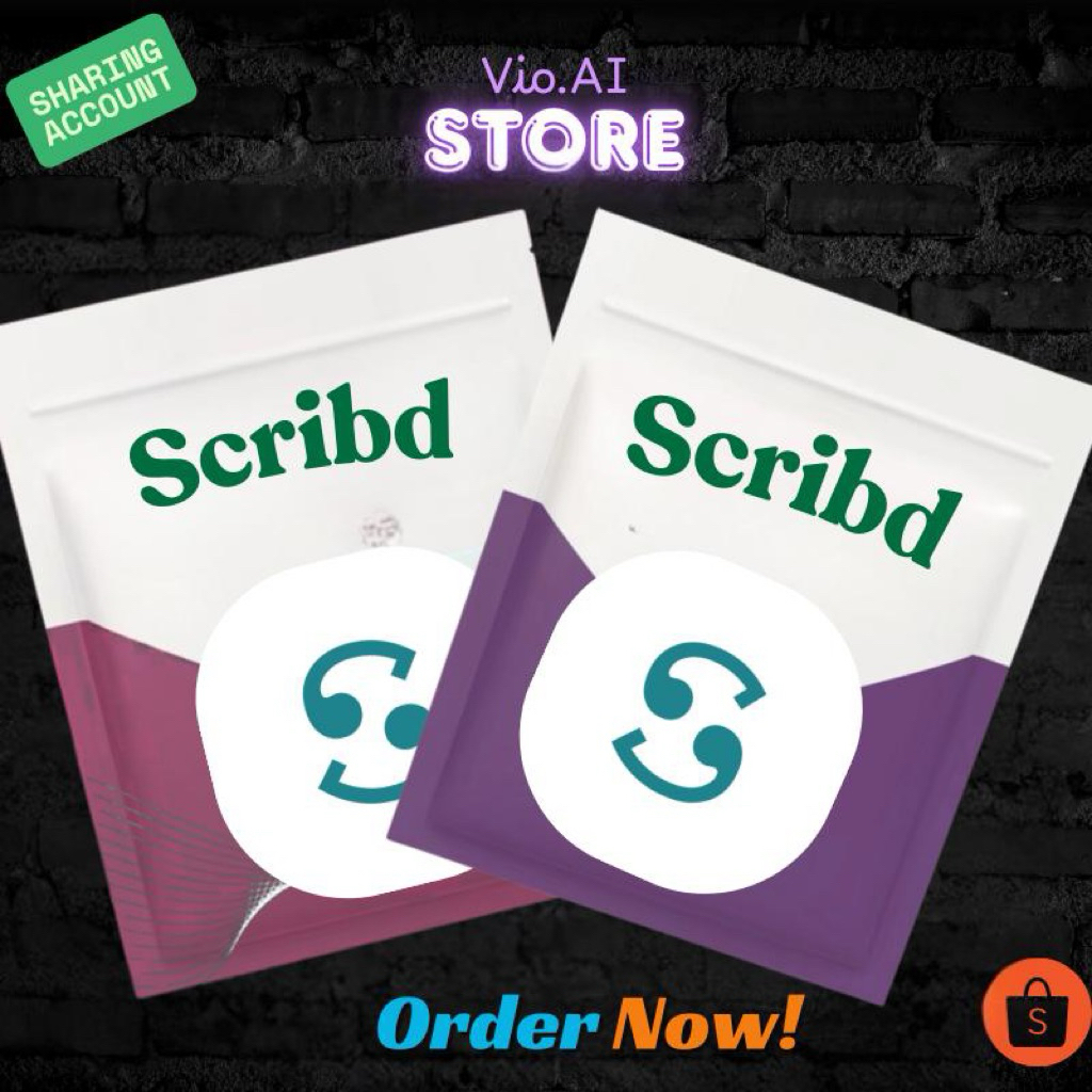 SCRIBD PREMIUM