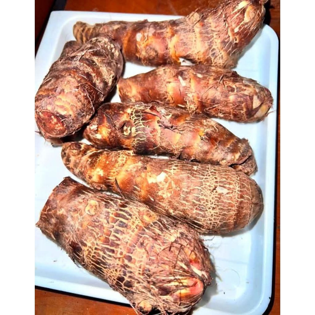 

UBI TALES ENTHIK 1KG