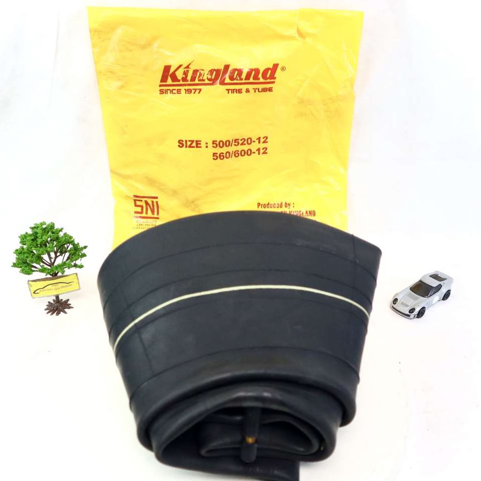 KODE G97T KINGLAND BAN DALAM MOBIL VELG RING 12 512 BAN DALAM ANGKOT CARRY