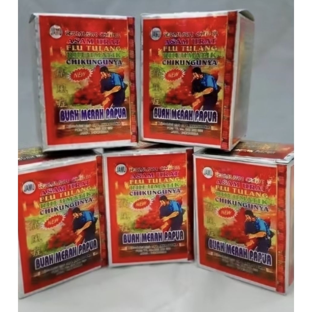 

buah meraah papua