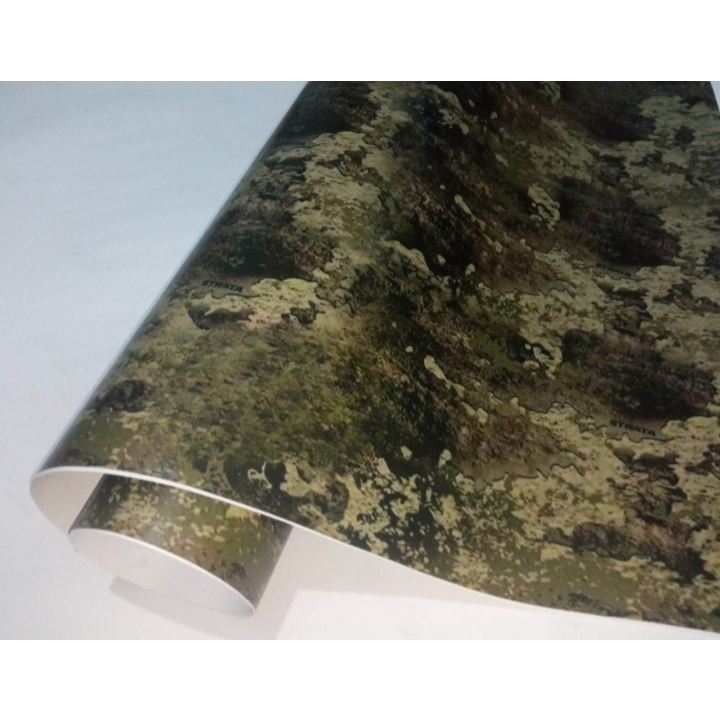 

Stiker Camo Strata 50x50cm