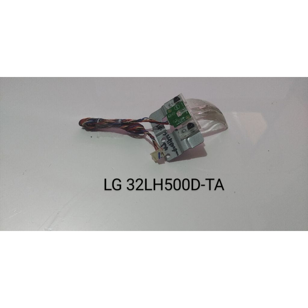 Sensor ir sensor remote sensor tv lg 32lh500d