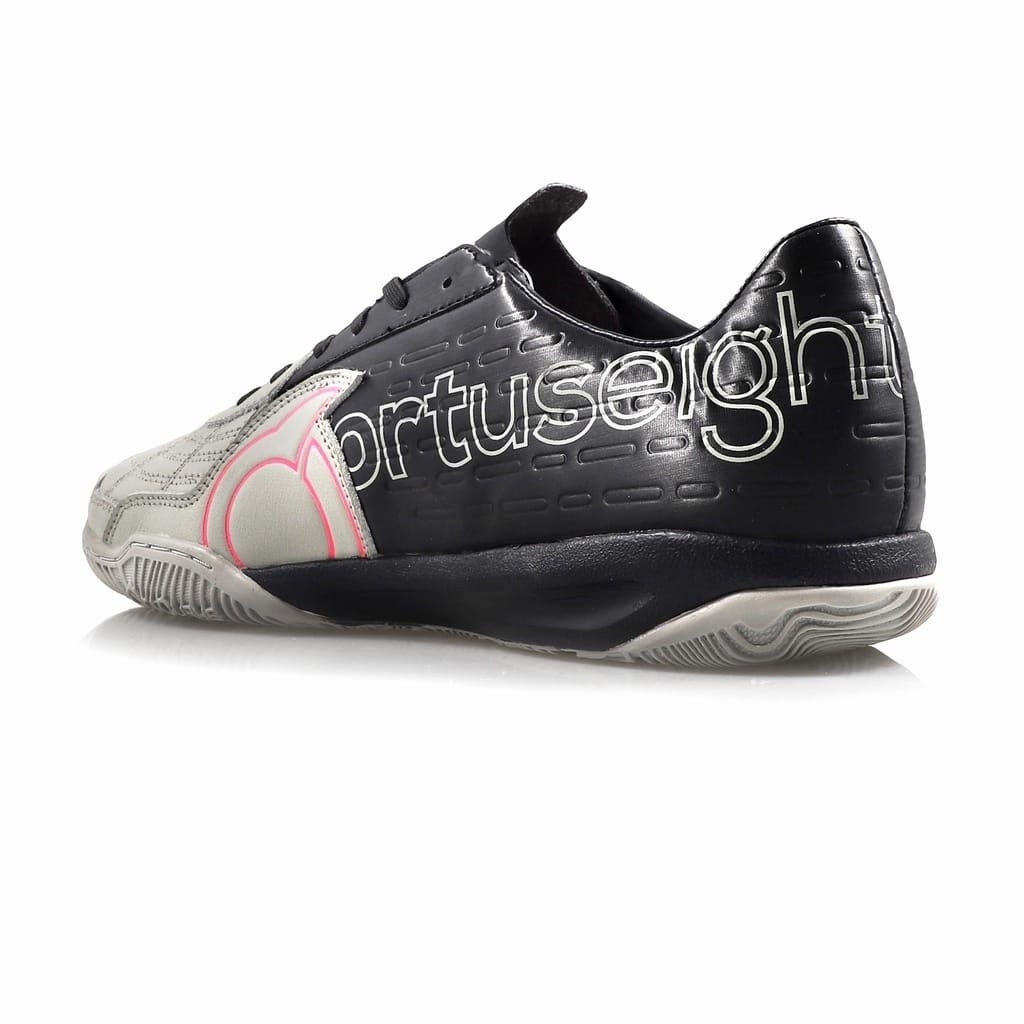 promo terbaru sepatu futsal ori ortuseight jogosala trivela [ 100% original ]