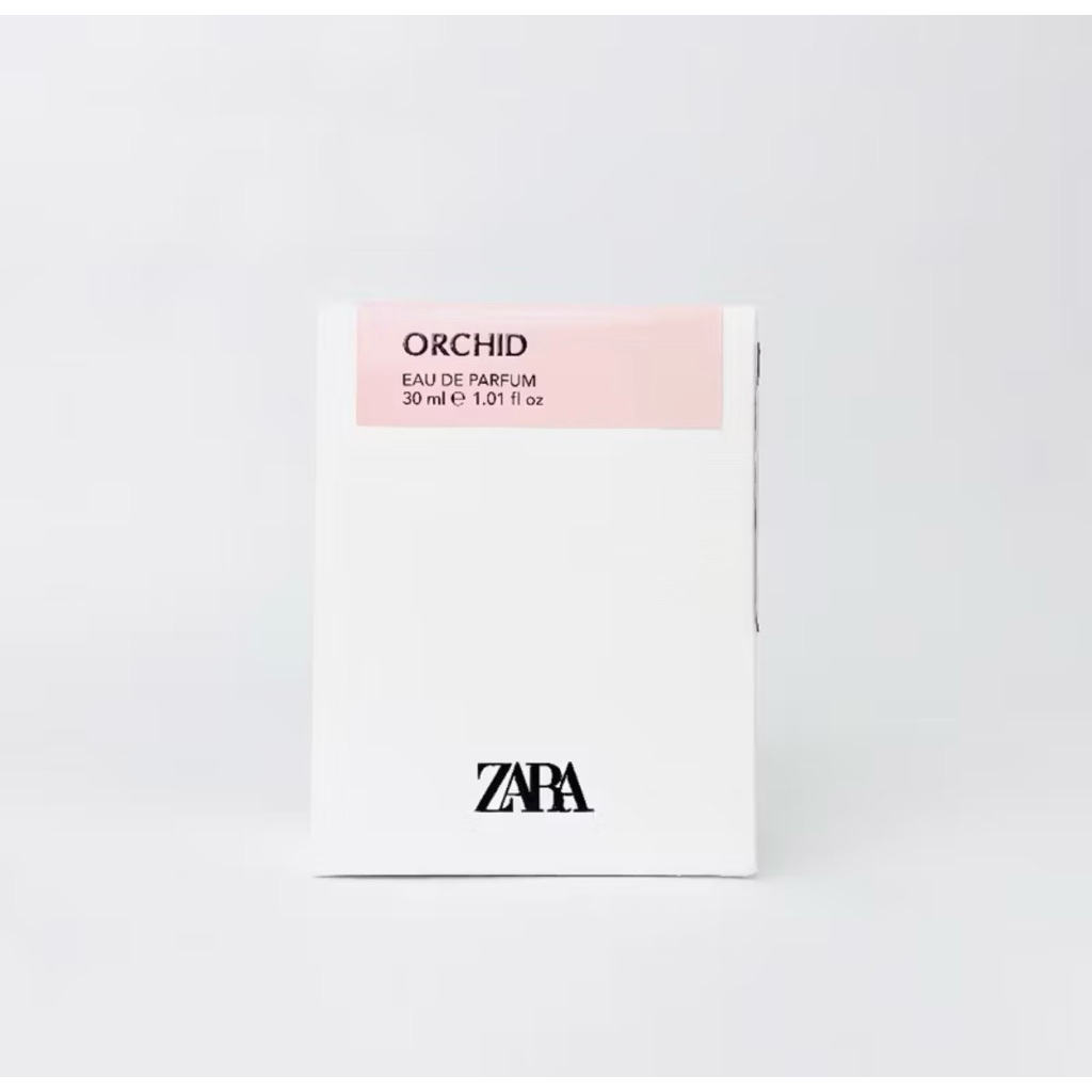 Zara Orchid EDP 30ml