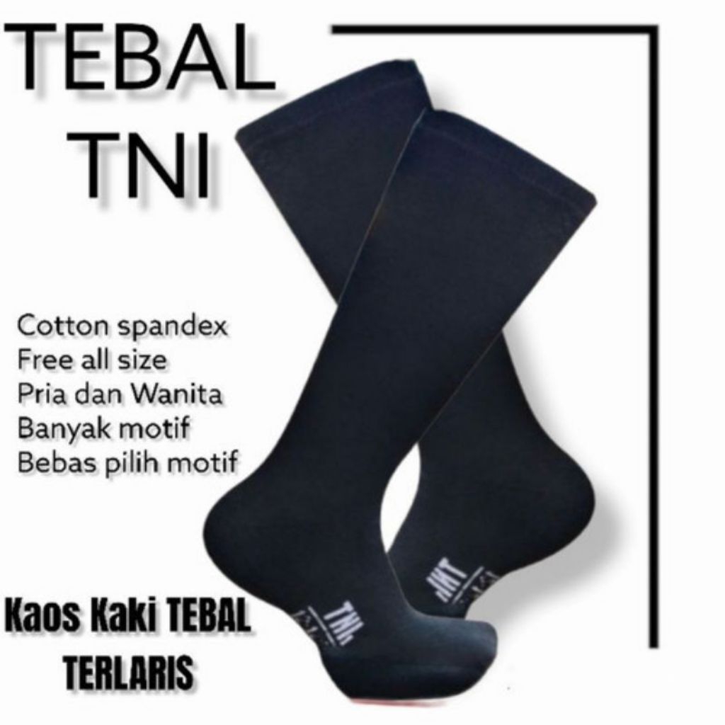 KAOS KAKI TNI KAOS KAKI POLRI KAOS KAKI TNI