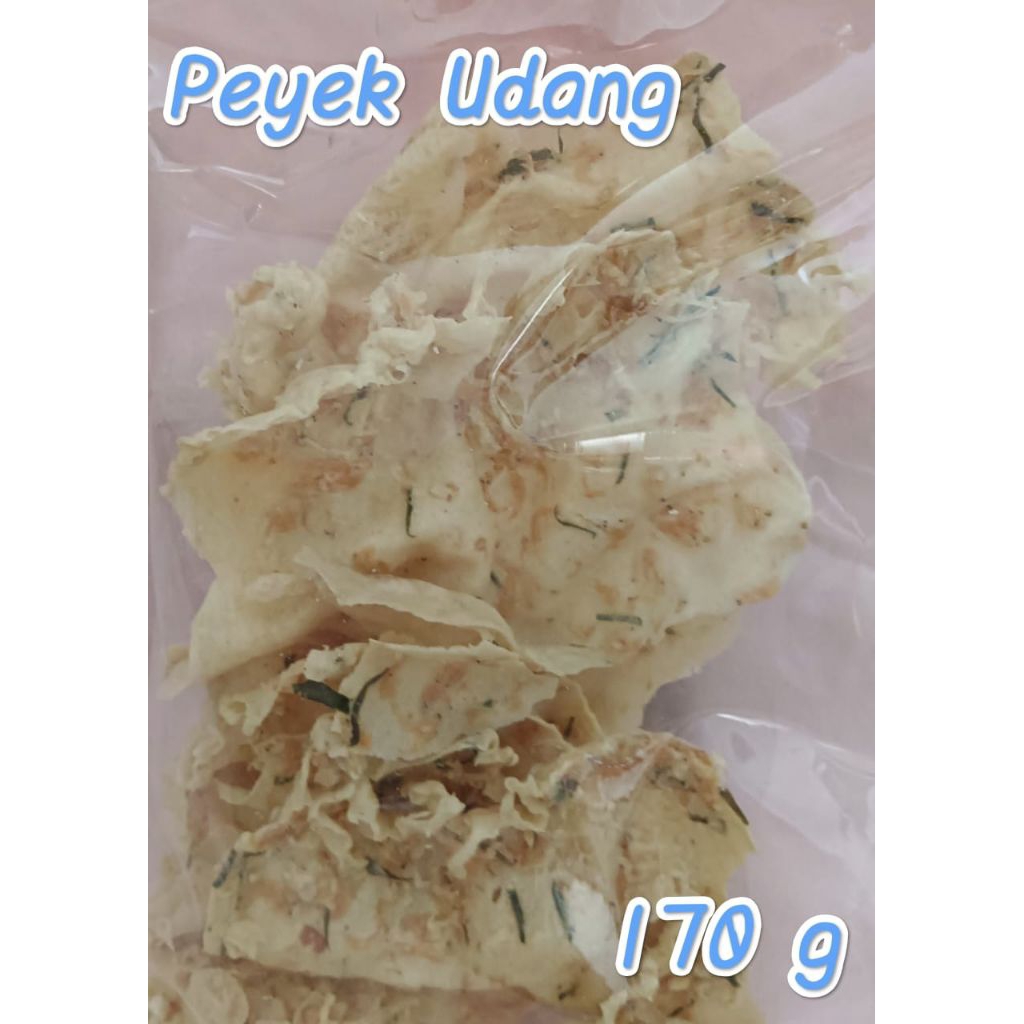 

Peyek OIIO